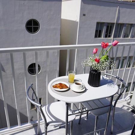 Korzo Suites Gzira Exteriör bild
