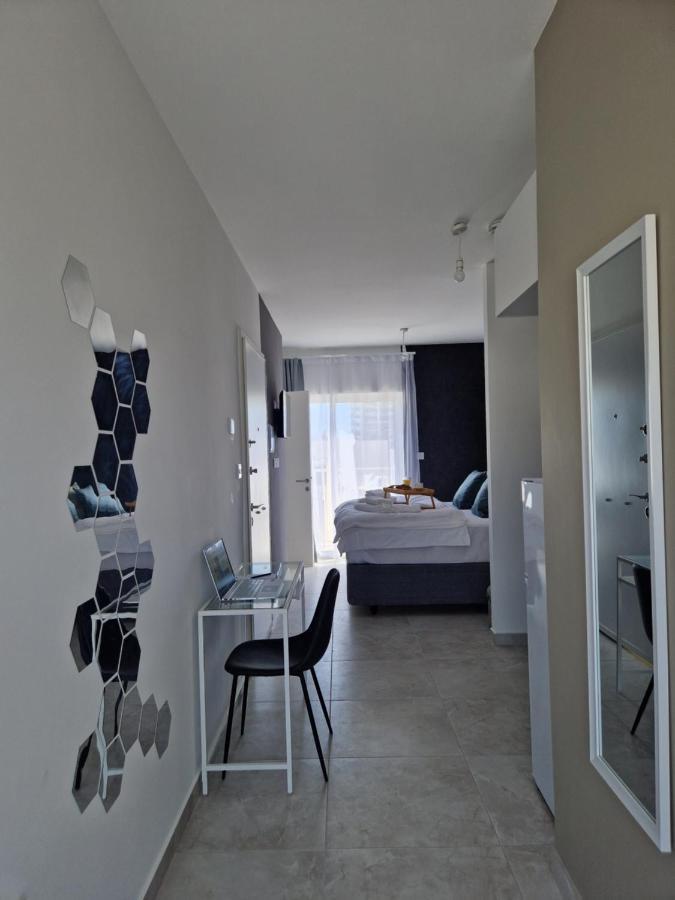 Korzo Suites Gzira Exteriör bild