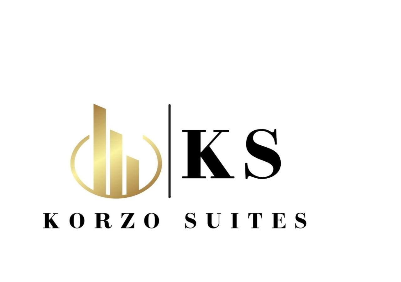 Korzo Suites Gzira Exteriör bild