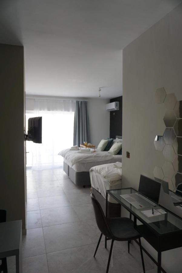 Korzo Suites Gzira Exteriör bild