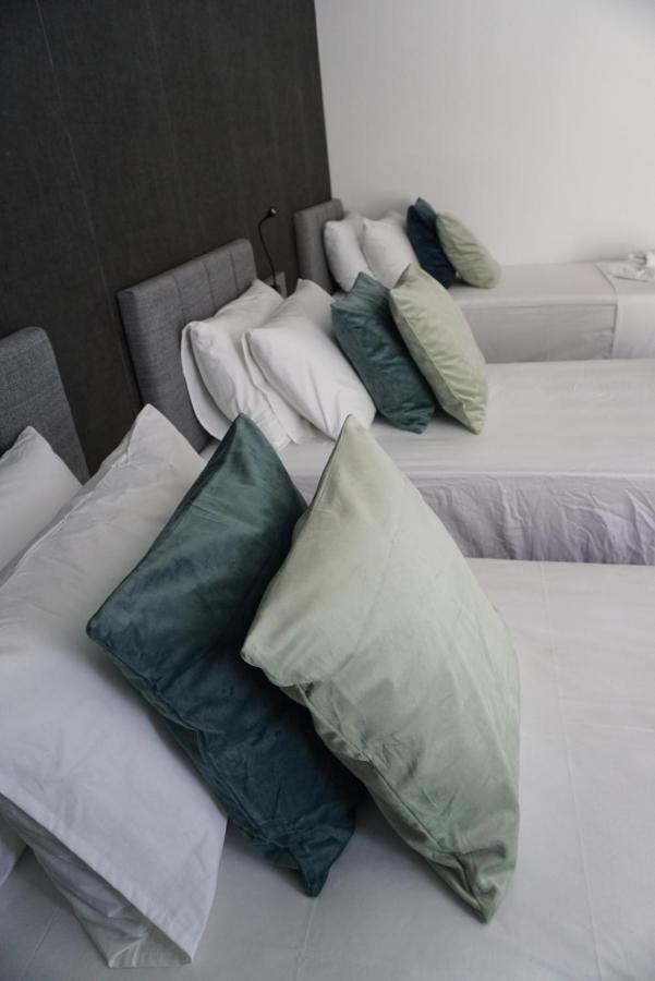 Korzo Suites Gzira Exteriör bild