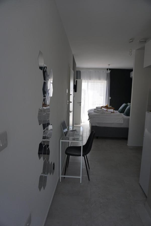 Korzo Suites Gzira Exteriör bild