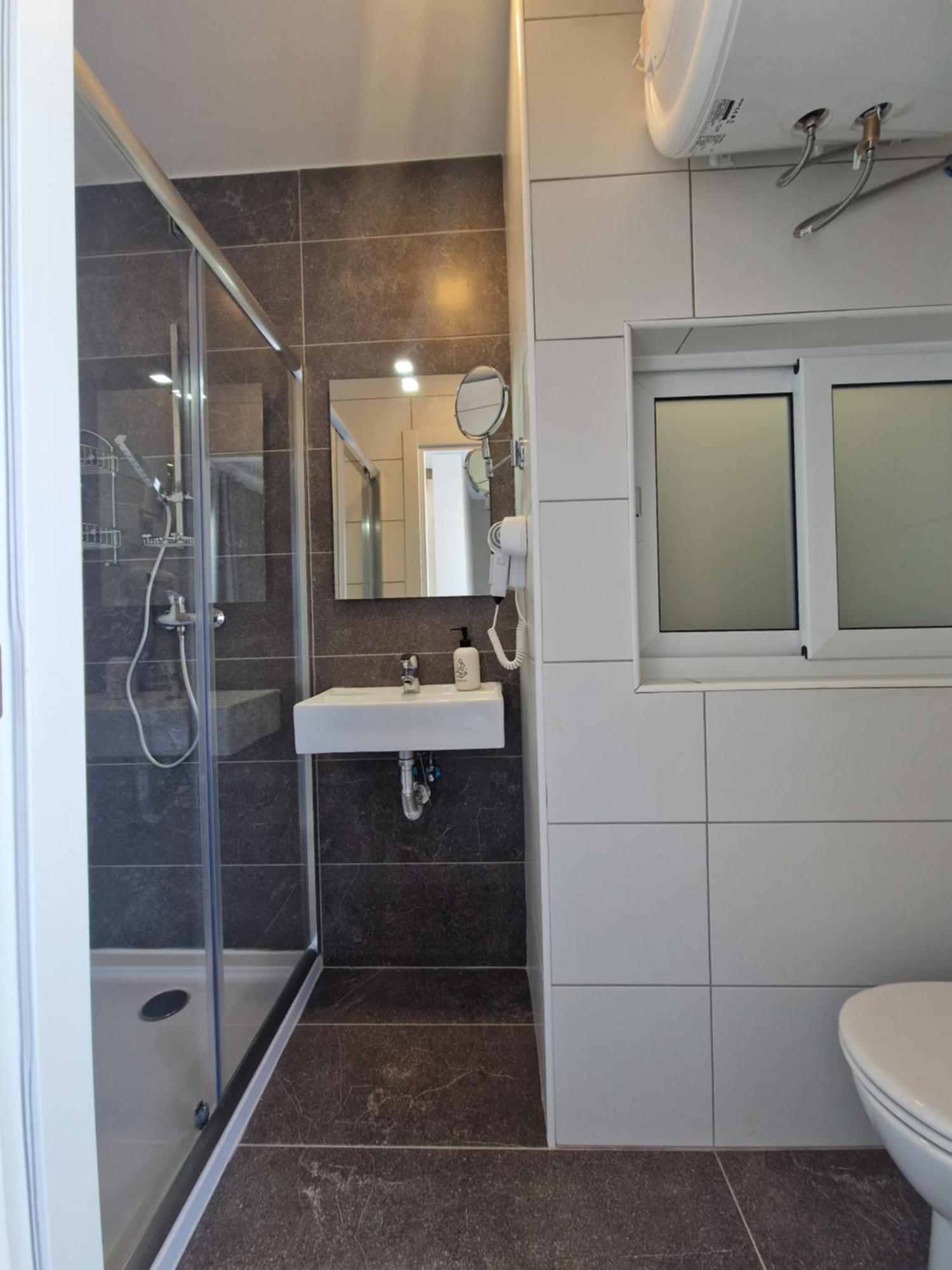 Korzo Suites Gzira Exteriör bild