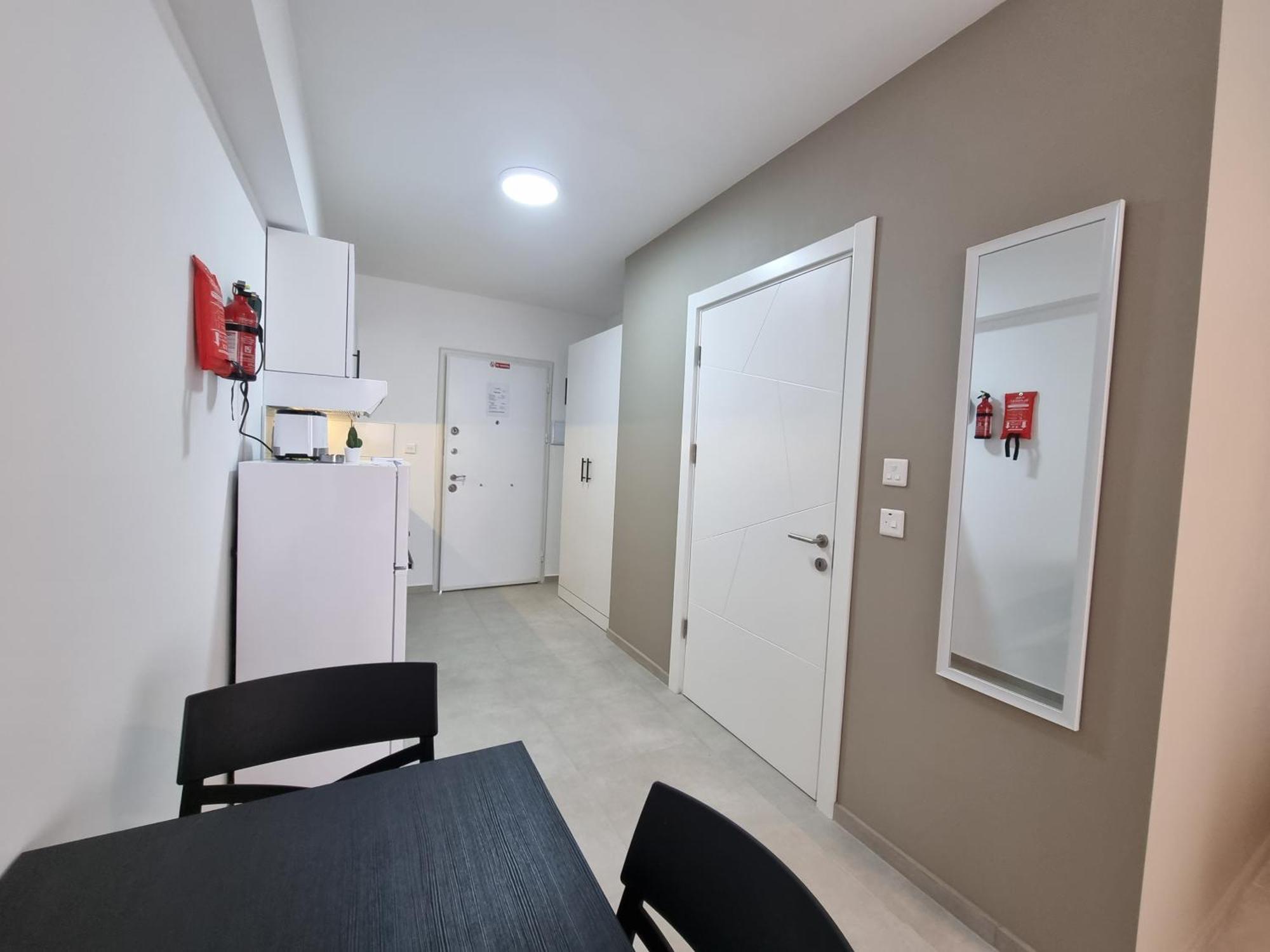 Korzo Suites Gzira Exteriör bild