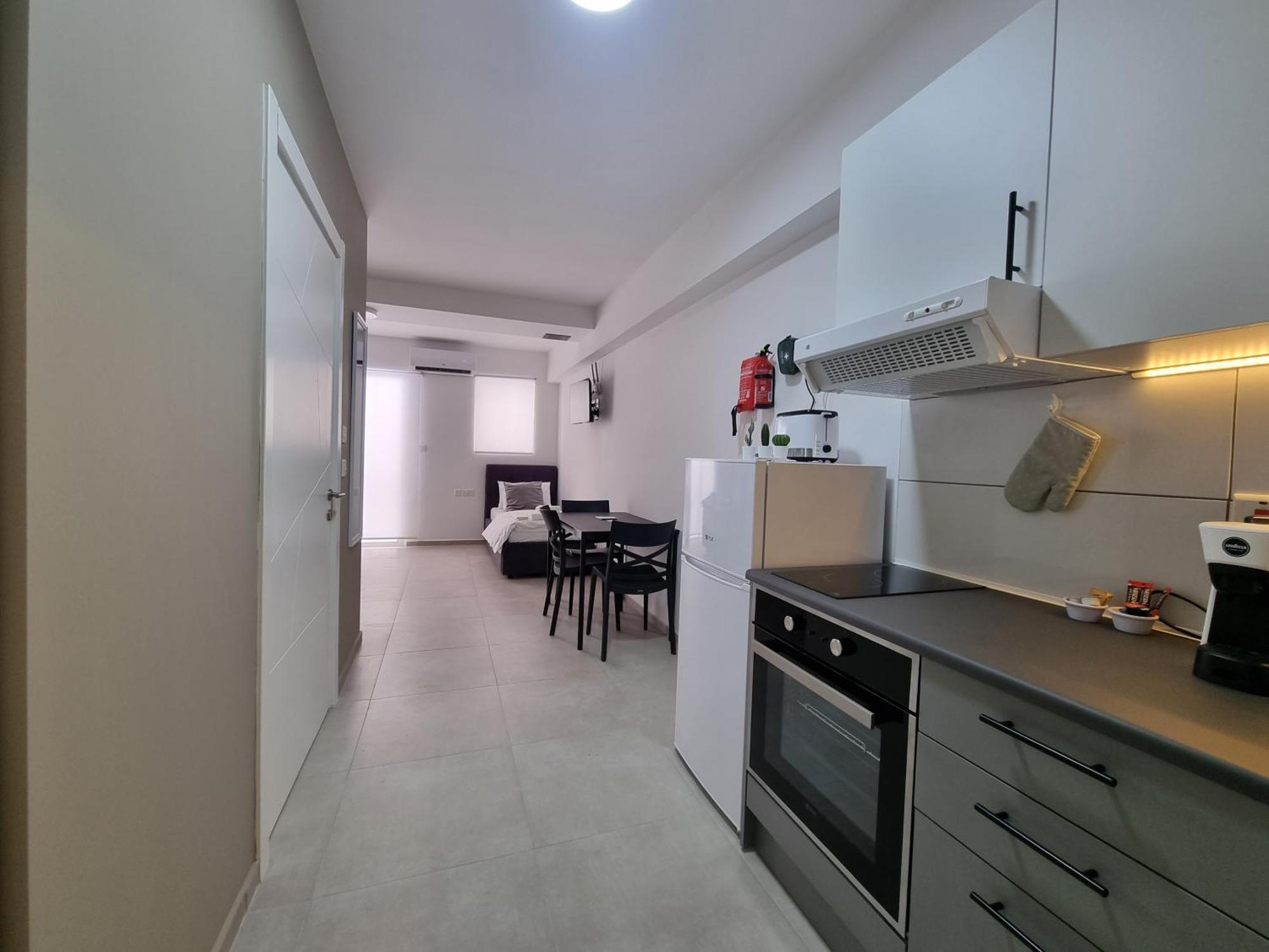 Korzo Suites Gzira Exteriör bild
