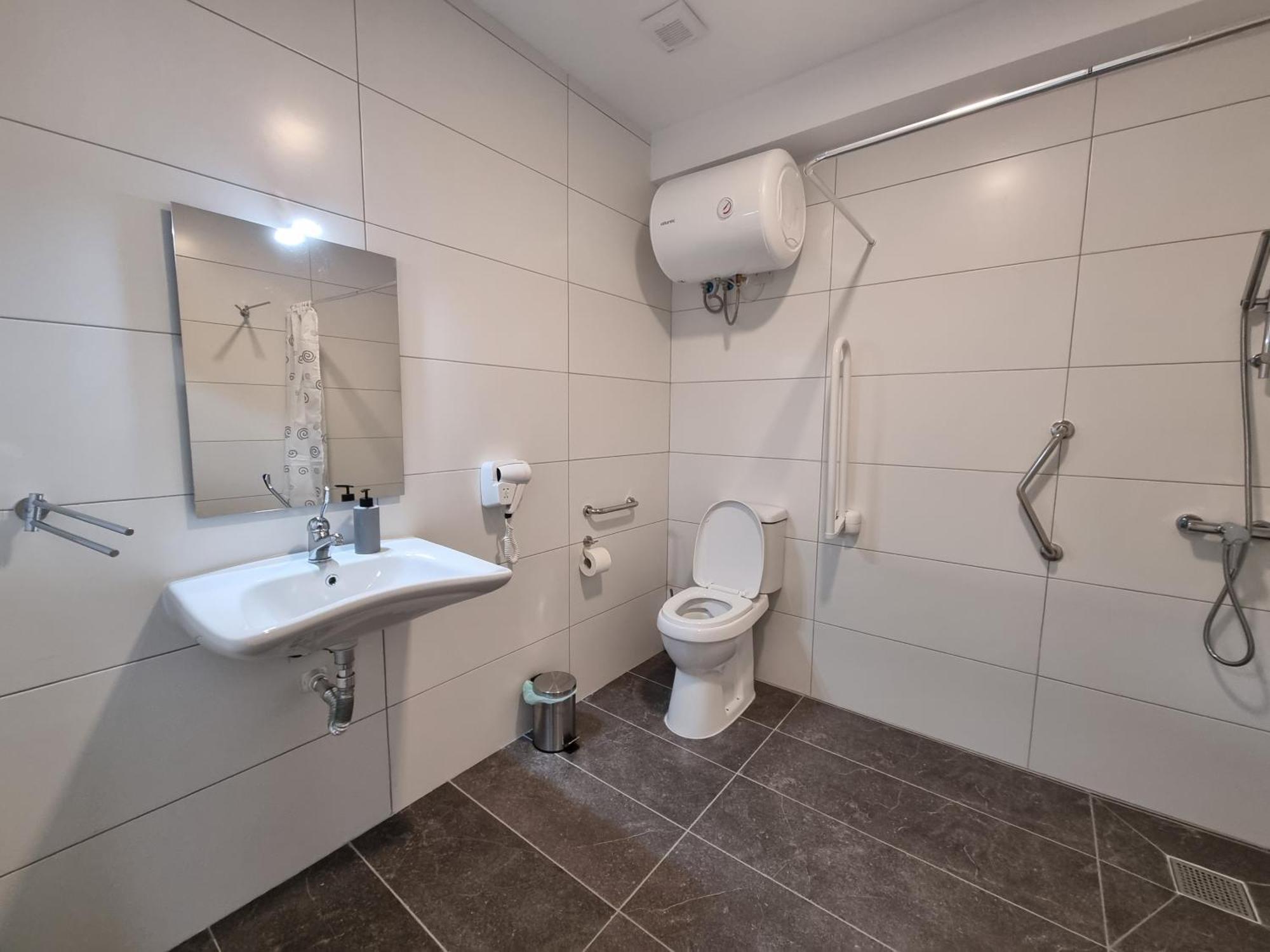 Korzo Suites Gzira Exteriör bild