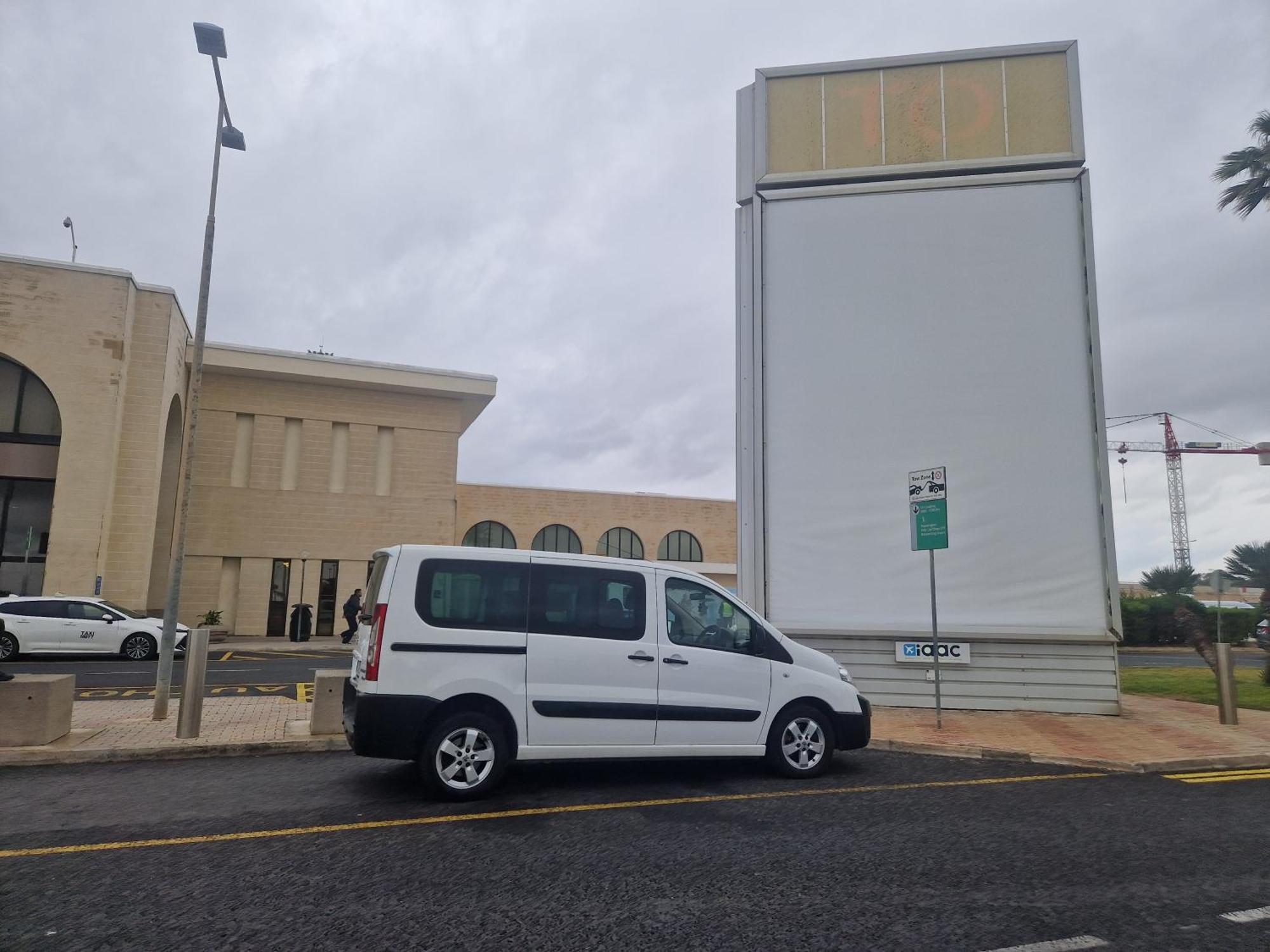 Korzo Suites Gzira Exteriör bild